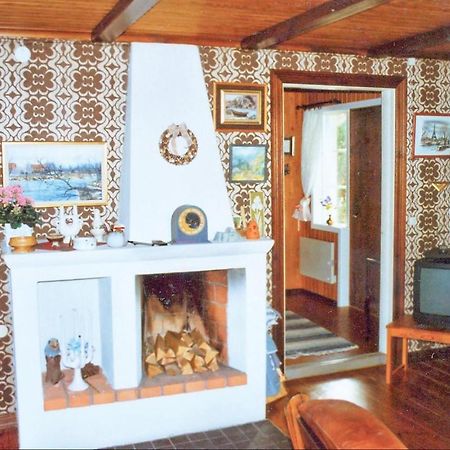 3 Bedroom Beautiful Home In Kristdala Malghult Exterior foto